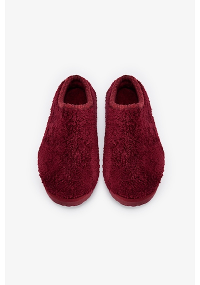 Penti Bordo Berry Cloud Terlik