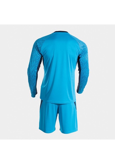 Mavi Joma Erkek Futbol Set Zamora X Gk Set 104407.724