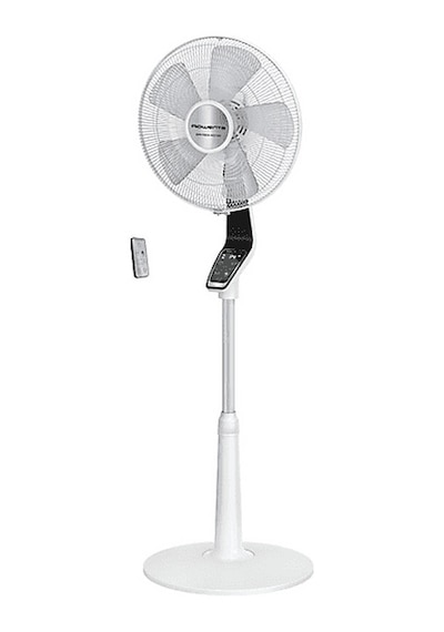 Rowenta VU5690 Turbo Silence Extreme Vantilatör