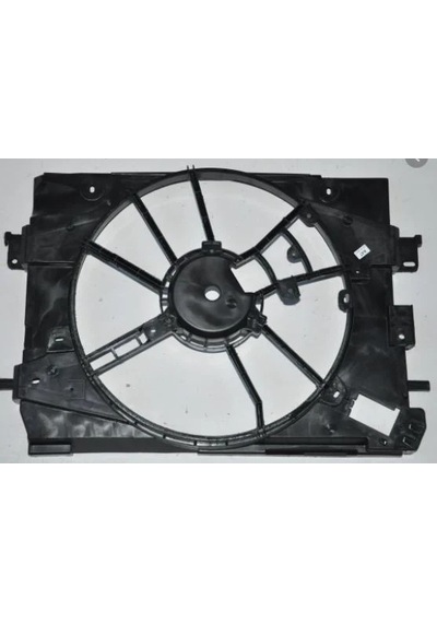 Mga 941219 Fan Davlumbazı Clio Iv Captur 1.5 Dcı 12-/dokke