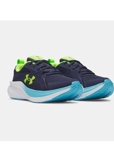 Under Armour Ua Bgs Assert 11 Çocuk Koşu Ayakkabısı 6006905 410
