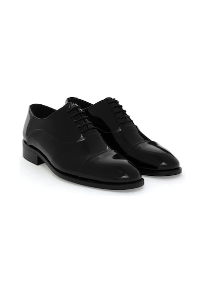 Pierre Cardin Erkek Siyah Ayakkabı 50318943-vr046 Siyah