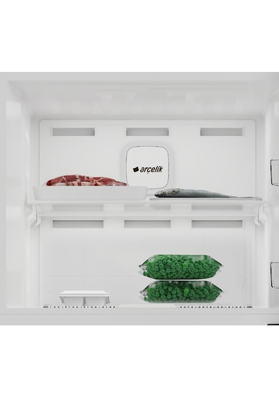 Arçelik 570476 MB 477 LT No-Frost Çift Kapılı Buzdolabı