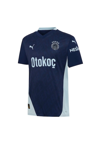 Puma Fenerbahçe Erkek Forma 77537509 Lacivert
