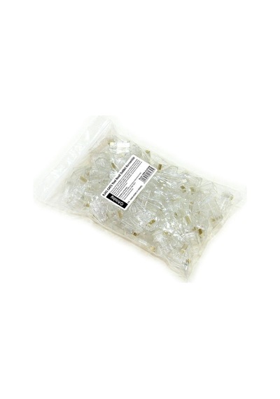 Frısby Fnw-Rj4526N Rj-45 Cat 5 Yeni Nesil Delikli Konnektör