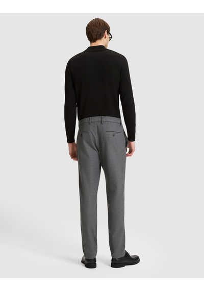 Pierre Cardin Füme Slım Taılored Kumaş Pantolon 50327097-vr058