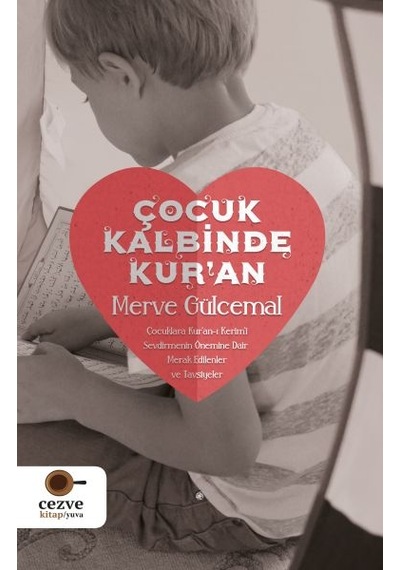 Çocuk Kalbinde Kur An - Eınj-763488