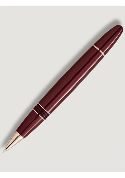 Montblanc Meisterstück Bordo Legrand Roller Kalem 133003
