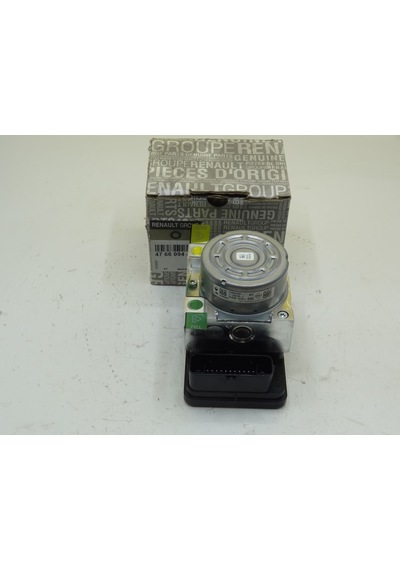 Espace 5 Megane 4 Talisman Abs Beyni Mais 476609440r