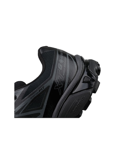 Salomon Xt-6 Gore-tex Unisex Sneaker Ayakkabı L45416900 Siyah