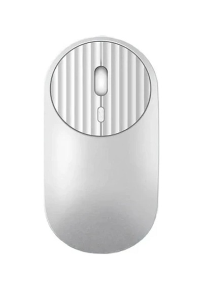 Mouse Bluetooth Wireless Şarjlı Fare 2.4g Zarif İnce Ev Ofis Mouse Telefon Tablet Pc Diğer