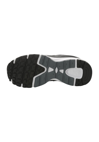 A6011293-002 Under Armour Ua Tech Runner Erkek Spor Ayakkabı Siyah A6011293-002 Siyah