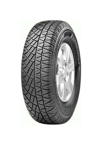 Michelin 235/55R17 103H XL Latitude Cross Yaz Lastiği  2025