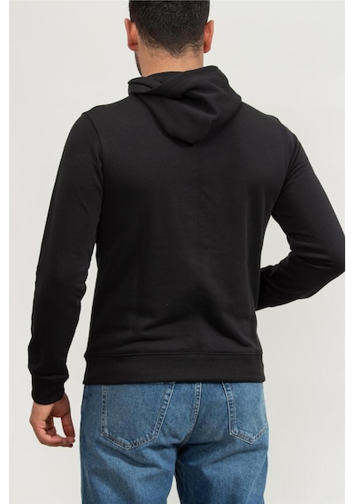 Calvin Klein 00gmf4w302bae-pw - Sweat Hoodıe Erkek Siyah Kapüşon Yaka Normal Kalıp Sweatshirt Siyah Calvin Klein 00gmf4w302bae-pw - Sweat Hoodıe Erkek Siyah Kapüşon Yaka Normal Kalıp Sweatshirt Siyah
