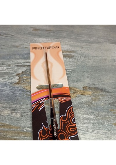 Da Vinci 708 Serisi Pinstriping Manda Kılı Ekstra Uzun Fırça
