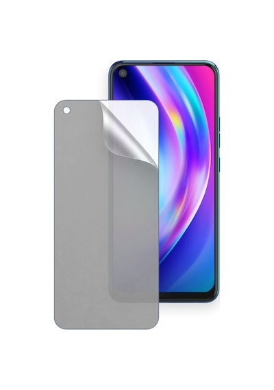 Tecno Camon12 Air Uyumlu Ön Yüzey Mat Hidrojel Ekran Koruyucu