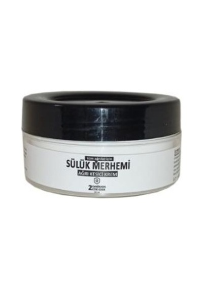 Asimox Sülük Merhemi Ağrı Kreemi 50 Ml