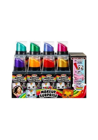 Giochi Preziosi Poopsie Rainbow Ruj Sürprizi