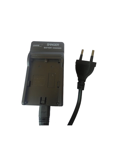 Sanger Lp E6 Şarj Cihazı. Canon Lp E6 Şarj Aleti