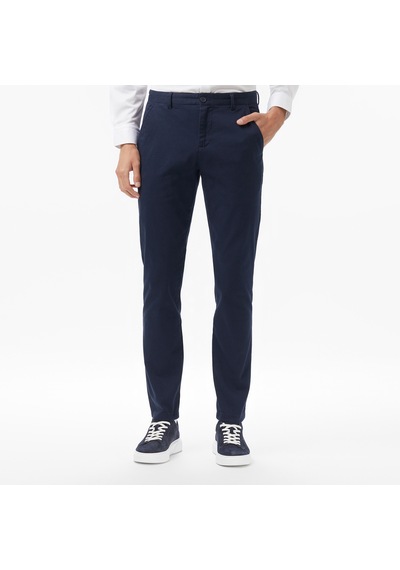 Nautica Erkek Lacivert Slim Fit Pantolon Düz P57000t Lacivert