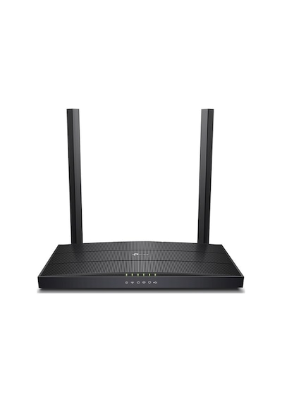 TP-Link Archer VR400 AC1200 VDSL/ADSL Modem Router