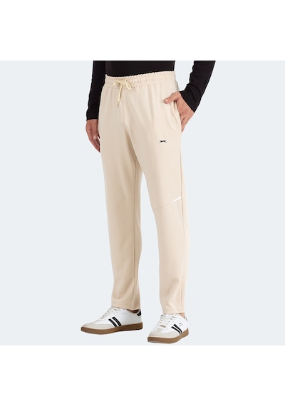 Slazenger MARAM Erkek Eşofman Altı Bej