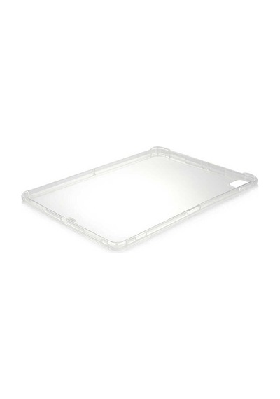 Apple İpad Pro 12.9 2022 M2 Kılıf Tablet Nitro Anti Shock Silikon Kapak Arka Kapak