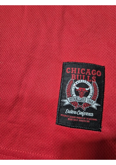 Hasyılmaz Nba Chicago Bulls Buck Up Tank Top 14-16 Yaş T-shirt Bej