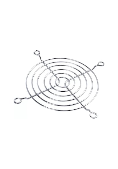 Maroces 9Cm Fan Teli - 92X92Mm 5 Adet