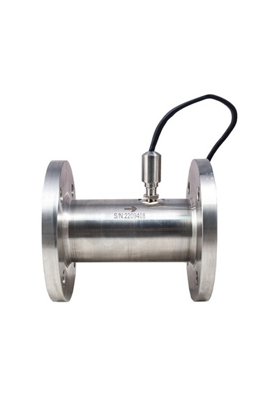 S-Meter  Sm-80 304 Ss Sayaç / Flanşlı
