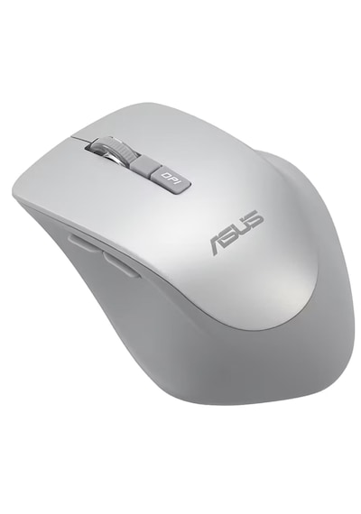 Asus Wt425 Kablosuz Mouse Gümüş 90xb0280-bmu0l0
