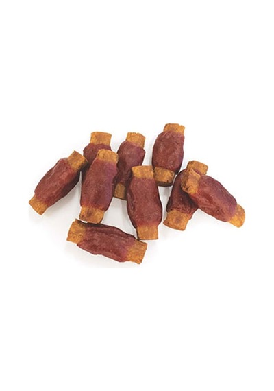 M-pets Bbq Kings Rib Bites Tavuklu Stick Köpek Ödül Maması 115 Gr 244-30016.01