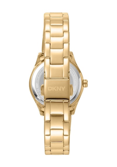 Dkny Dk1l147m0055 Kadın Kol Saati Altın