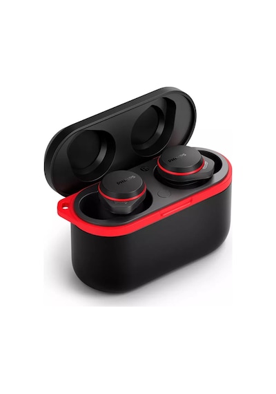 Philips TAA7507BK/00 Bluetooth 5.2 Kulakiçi Kulaklık