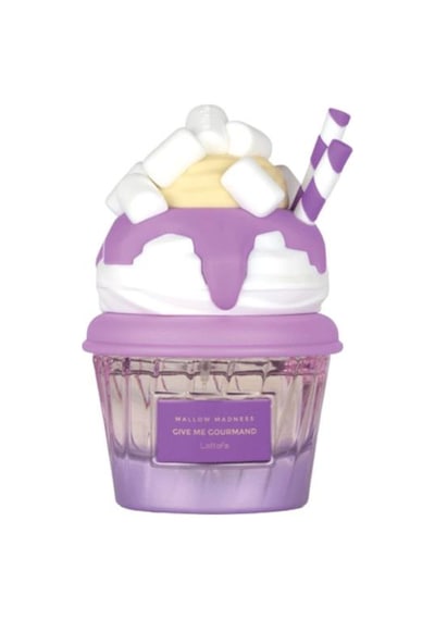 Lattafa Give Me Gourmand Mallow Madness Edp 75 Ml Kadın Parfüm Şekerli