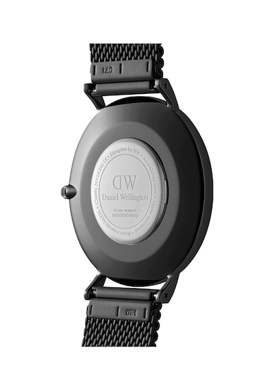 Daniel Wellington Dw00600632 Erkek Kol Saati Diğer