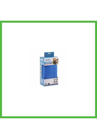Vaveni Cooling Mat Serinletici Köpek Yatağı Medium 50x40 Cm Arz
