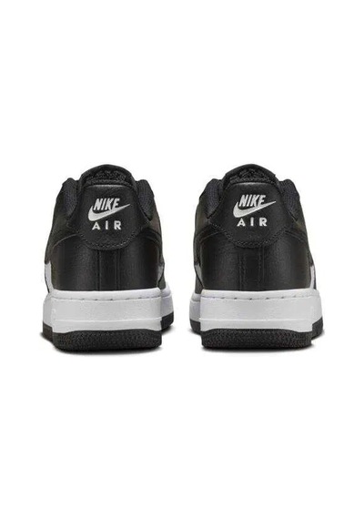 Nike Air Force 1 Gs Sneaker Ayakkabı Hj9201-001 Çok Renkli