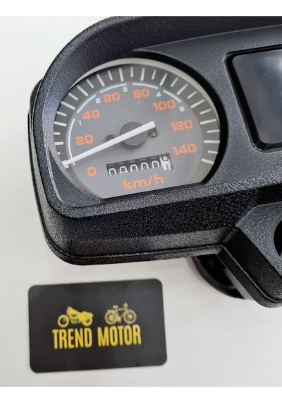 Kilometre Saati (A Kalite) - Honda Titan