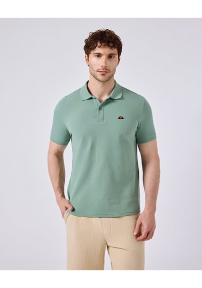 Levi's Polo Neck Teeyeşil Yeşil