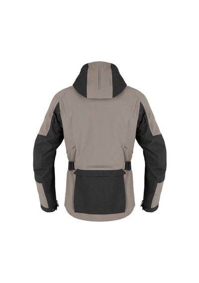 Spıdı Mıssıon-v H2out Lamine 4 Mevsim Ceket Kum
