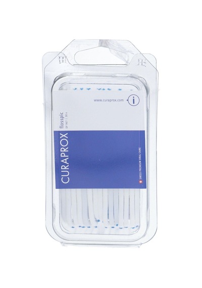 Curaprox Df 967 Çatal Diş İpi