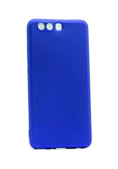 Huawei P10 Lite Kılıf Soft Mat Premier Case