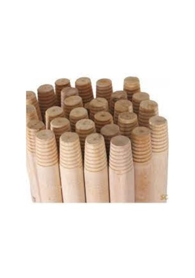 Ahşap Firça Sapi Gürgen 1.2 Metre 120  Cm