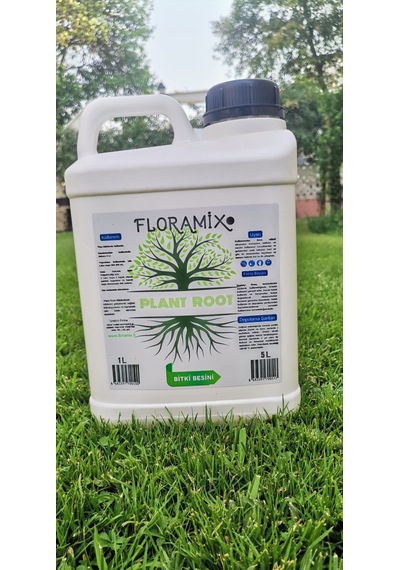 Plant Root 5 Litre 5 Litre