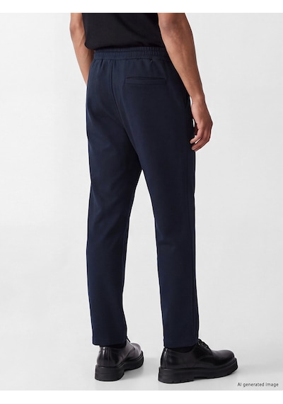 Lcw Vision Lacivert Regular Fit Erkek Eşofman Altı