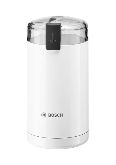 Bosch TSM6A011W Kahve Öğütücü Beyaz