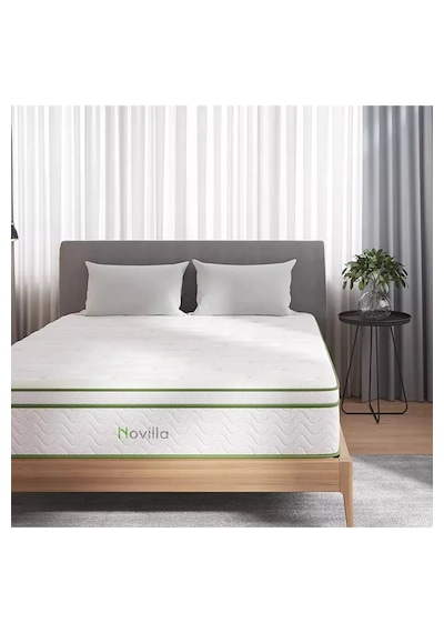 Sleepnice Novilla Lüx Yaylı Yatak