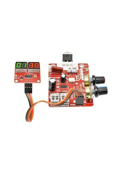 Ny-d01 Kaynak Makinesi Kontrol Kartı 40a