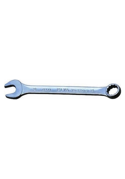 Elta Kombine Yıldız Çatal Anahtar 13 Mm